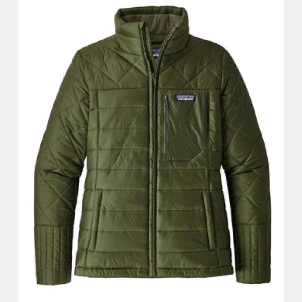 Patagonia Radalie Jacket